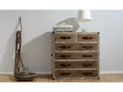 A.S. Creation Vliestapete Avanti Uni Grau FSC®* Dekorative Tapeten