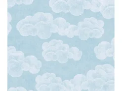 AS-Creation A.S. Creation Vliestapete Wolken 10,05 m x 0,53 m FSC®* Tapezierzubehör
