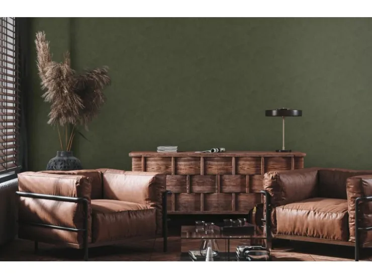 AS-Creation Vliestapete Grafisch Strukturtapete Matt Leicht Strukturiert