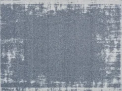 ASTRA Sauberlaufmatte Miabella 50 cm x 70 cm Uni Bordüre