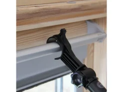 Avosdim Ausziehbare Greifzange Für Velux Dachfenster Ergonomischer Griff* Rollos