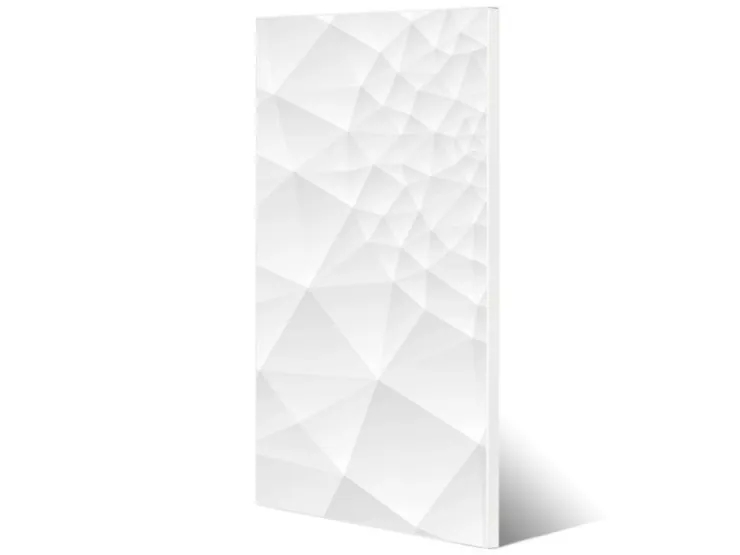 Banjado Magnettafel 37x78cm Magnetwand Weiß Aus Metall Magnetpinnwand Pinnwand Inkl. 4 Magnete Motiv Nautilus* Pinnwände