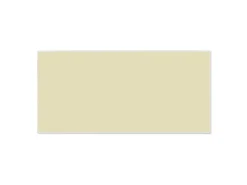 Banjado Magnettafel 78x37cm Magnetwand Weiß Aus Metall Magnetpinnwand Pinnwand Inkl. 4 Magnete Motiv Beige