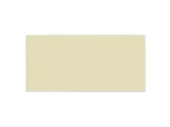 Banjado Magnettafel 78x37cm Magnetwand Weiß Aus Metall Magnetpinnwand Pinnwand Inkl. 4 Magnete Motiv Beige