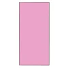 Banjado Magnettafel 37x78cm Magnetwand Schwarz Aus Metall Magnetpinnwand Pinnwand Inkl. 4 Magnete Motiv Rose