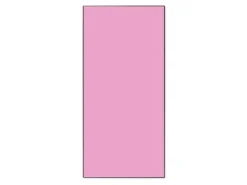 Banjado Magnettafel 37x78cm Magnetwand Schwarz Aus Metall Magnetpinnwand Pinnwand Inkl. 4 Magnete Motiv Rose
