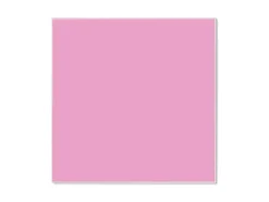 Banjado Magnettafel 50x50cm Magnetwand Weiß Aus Metall Magnetpinnwand Pinnwand Inkl. 4 Magnete Motiv Rose* Pinnwände