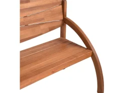 Garden Pleasure Bank Hadia 3-Sitzer 90 x 140 x 66 cm