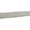Beo Bankauflage 3-Sitzer Ivory* Sitzbänke
