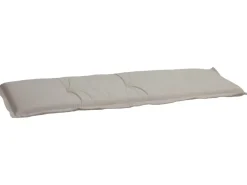 Beo Bankauflage 3-Sitzer Ivory* Sitzbänke