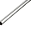 BA-Profil rund Natur 12 mm x 12 mm x 1000 mm