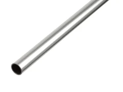 BA-Profil rund Natur 12 mm x 12 mm x 1000 mm