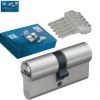 Basi - V55 - Profil-Doppelzylinder - 35/40 mm - Verschiedenschließend* Stifte