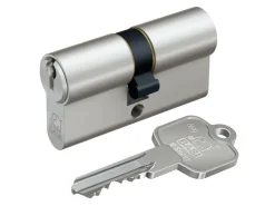 Basi - V50 - Profil-Doppelzylinder - 35/45 mm - Verschiedenschließend* Stifte