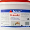 Baufan Latex-Bindemittel 5 l* Spezialfarben