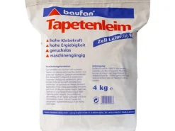 Baufan Tapetenleim 4 kg* Tapezierzubehör