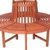 Garden Pleasure Baumbank Fontana Holz