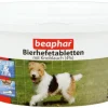 Beaphar Bierhefetabletten mit Knoblauch 65 g* Hundebedarf