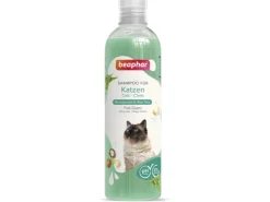 Beaphar Shampoo für Katzen 250 ml* Katzenbedarf