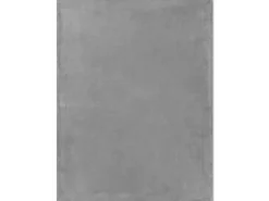Beautissu Alina Decke 150x200cm Hellgrau/Hellgrau