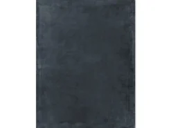 Beautissu Alina Decke 150x200cm Anthrazit/Weiß