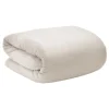 Beautissu Aurelia Decke 150x200cm Natur