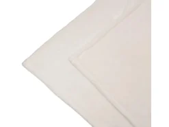 Beautissu Aurelia Decke 150x200cm Natur
