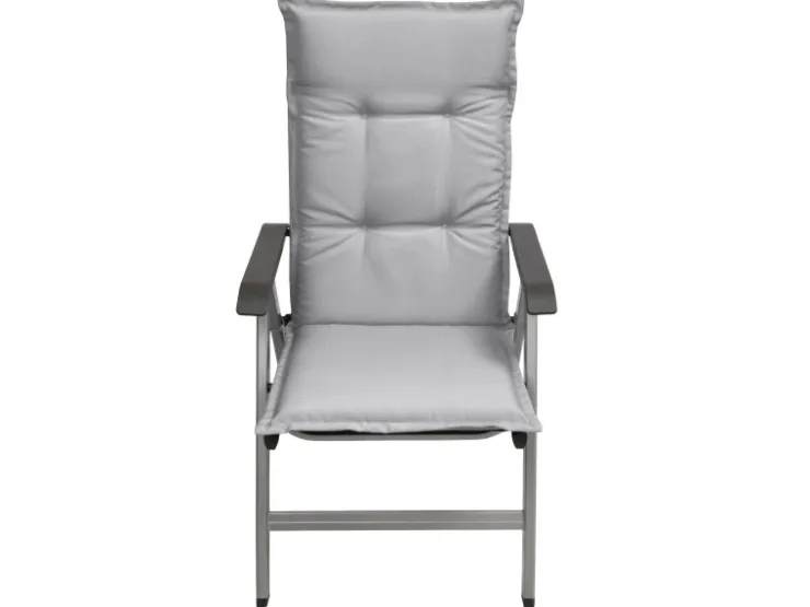 Beautissu Base HL Hochlehner 120x50x6cm* Kissen