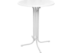 Beautissu Bellini Stehtisch Ø80xH110cm* Tische