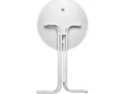 Beautissu Bellini Stehtisch Ø80xH110cm* Tische