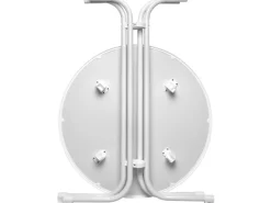 Beautissu Bellini Stehtisch Ø80xH110cm* Tische