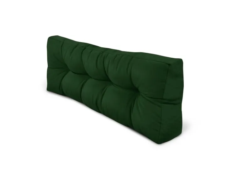 Beautissu ECO Style Palettenkissen Rücken 120x40x10cm