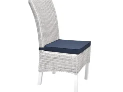 Beautissu Loft SK Stuhlkissen 45x40x5cm 4tlg* Kissen