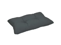 Beautissu Xluna Loungekissen Rücken 50x40x12cm* Kissen