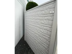 Beckers Betonzaun Acrylfarbe 12,5 l