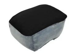 Beliani Sitzsack DROP Hell 75x63x73* Sitzsäcke
