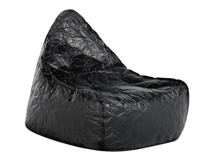 Beliani Sitzsack DROP 75x63x73* Sitzsäcke