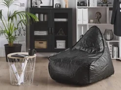 Beliani Sitzsack DROP 75x63x73* Sitzsäcke