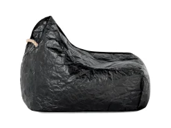 Beliani Sitzsack DROP 75x63x73* Sitzsäcke