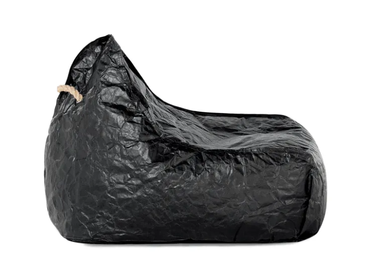 Beliani Sitzsack DROP 75x63x73* Sitzsäcke