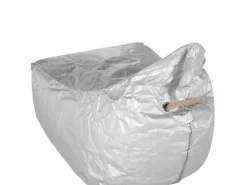 Beliani Sitzsack DROP 75x63x73