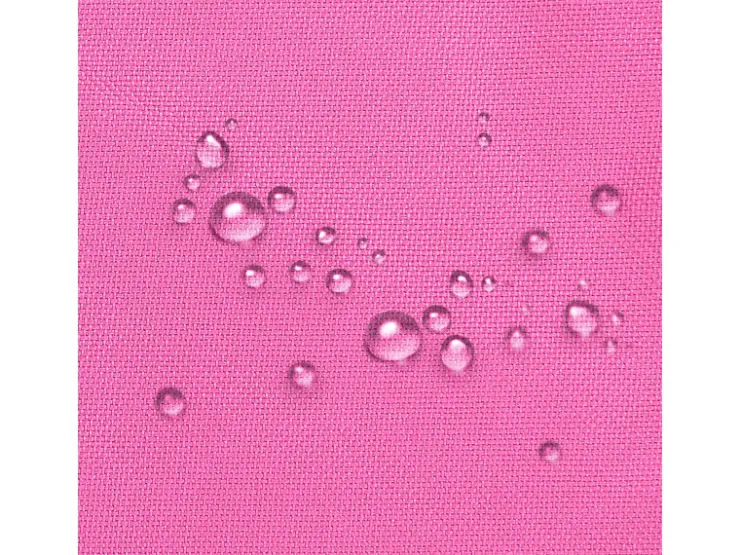 Beliani Sitzsack FUZZY Fuchsia 180x230x20