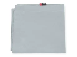 Beliani Sitzsack FUZZY Hell 140x180x20