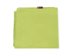 Beliani Sitzsack FUZZY Limetten 140x180x20* Sitzsäcke