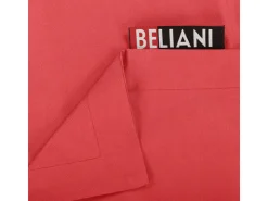 Beliani Sitzsack FUZZY 140x180x20