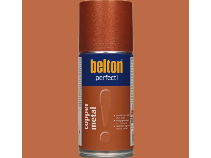 belton Buntlack Perfect Metal Seidenmatt 150 ml