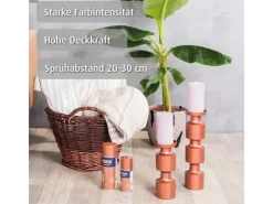 belton Buntlack Perfect Metal Seidenmatt 150 ml