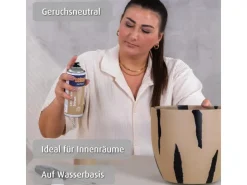 belton Buntlack Perfect Cashmere Seidenmatt 400 ml* Sprühlacke|Vasen
