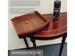 belton Buntlack Perfect Deep Seidenmatt 150 ml