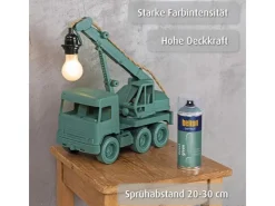 belton Buntlack Perfect Forest Seidenmatt 400 ml* Sprühlacke|Buntlacke